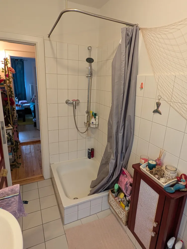 2 Zimmer Wohnung mit 48 m² in Kiel – Bild 5