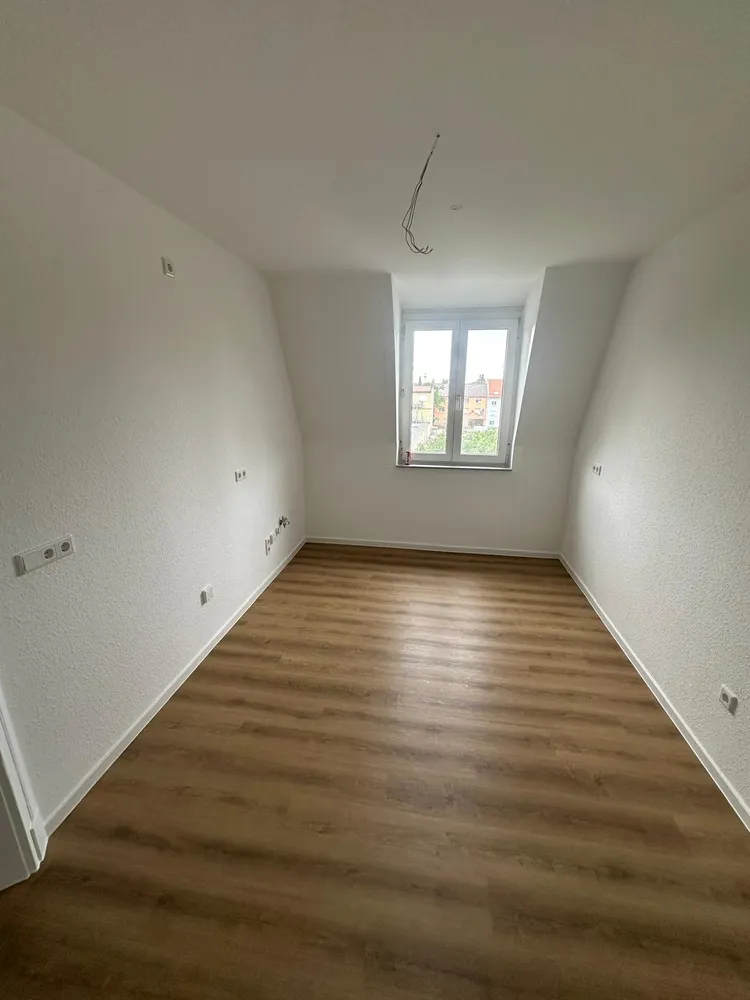 3 Zimmer Wohnung mit 70 m² in Mannheim – Bild 3