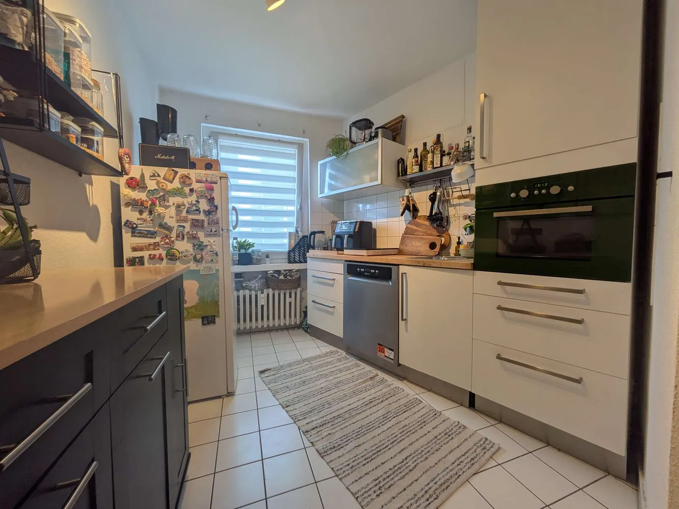 3 Zimmer Wohnung mit 76 m² in Essen – Bild 2