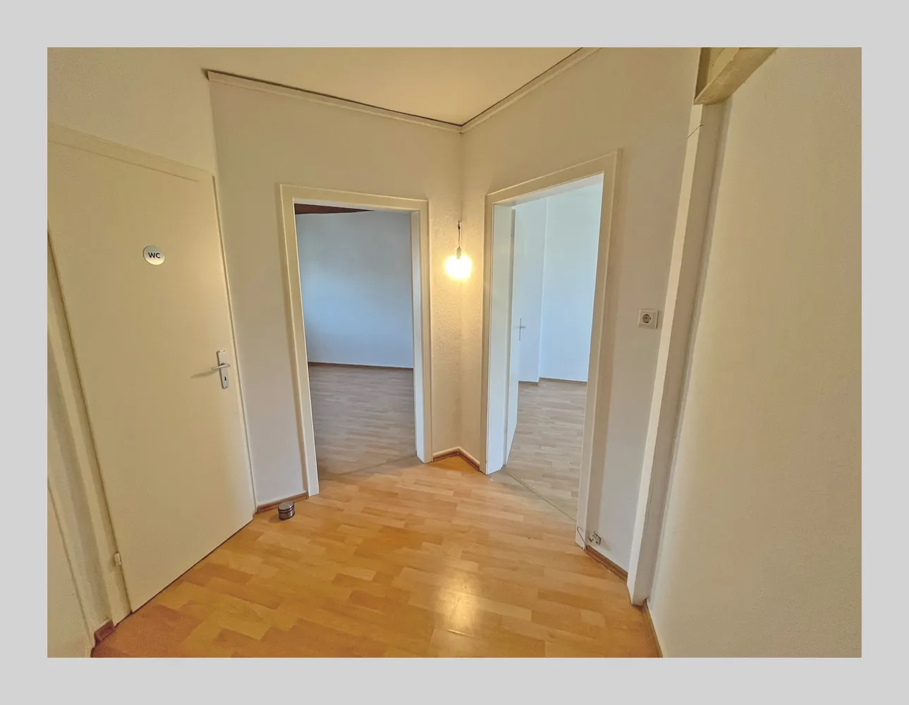 1 Zimmer Wohnung mit 36 m² in Lüdenscheid – Bild 3