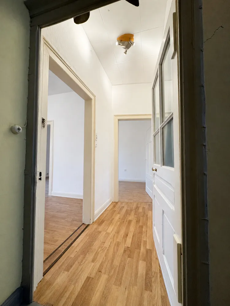 2 Zimmer Wohnung mit 53 m² in Ludwigshafen am Rhein – Bild 5