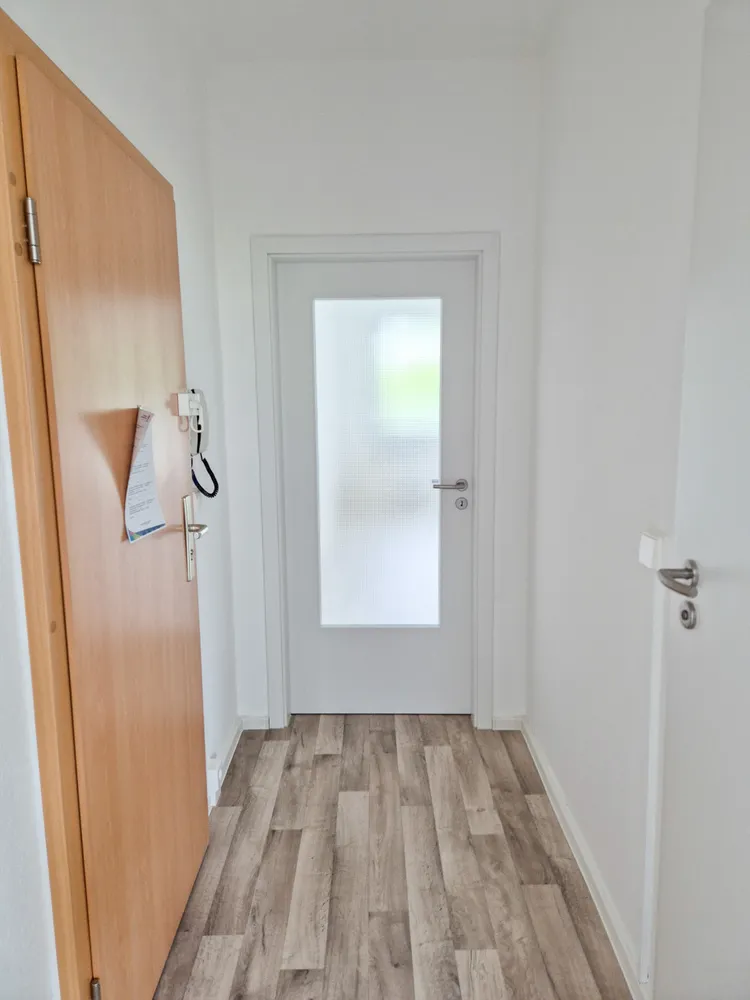 2 Zimmer Wohnung mit 42 m² in Chemnitz – Bild 5