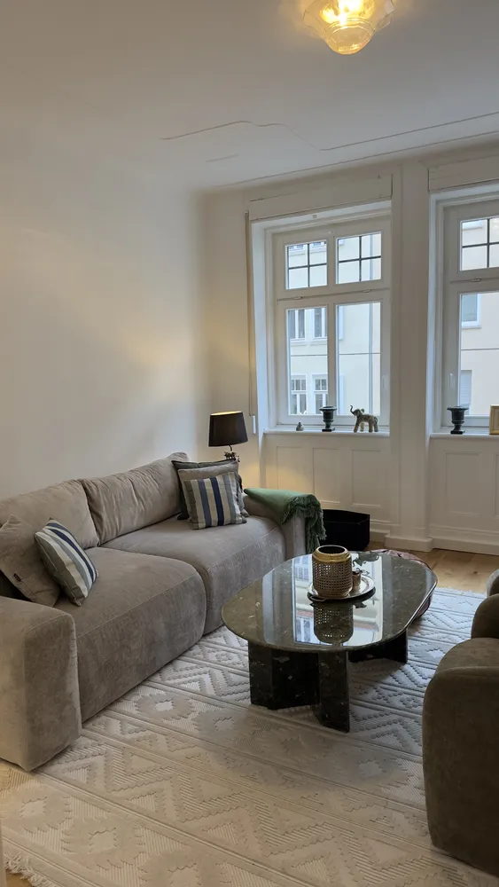 3 Zimmer Wohnung mit 70 m² in Stuttgart – Bild 3