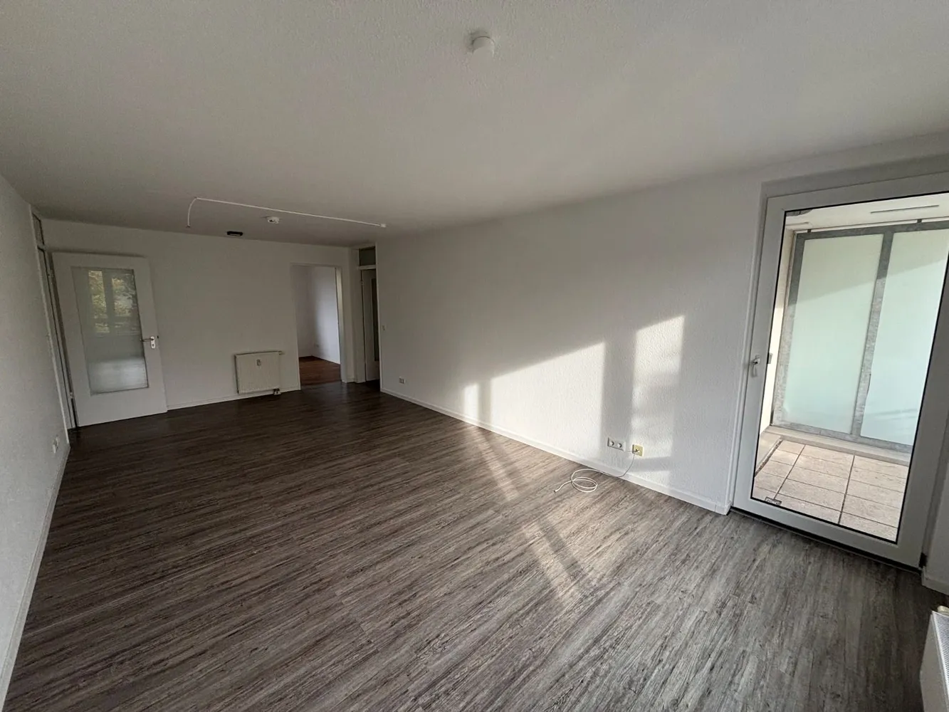 3 room apartment with 71 m² in Hanover – Photo 9