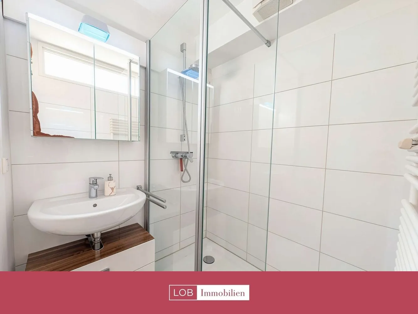 3 Zimmer Wohnung mit 74 m² in Bad Kreuznach – Bild 9