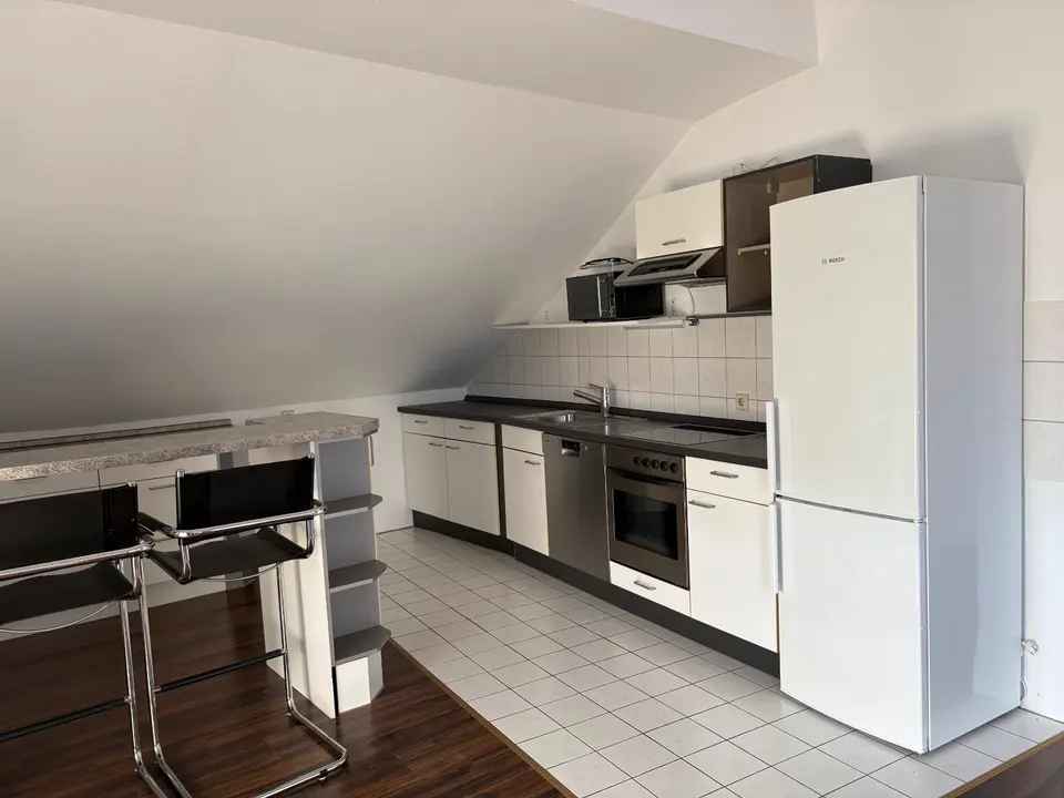 2 Zimmer Wohnung mit 65 m² in Böblingen – Bild 8