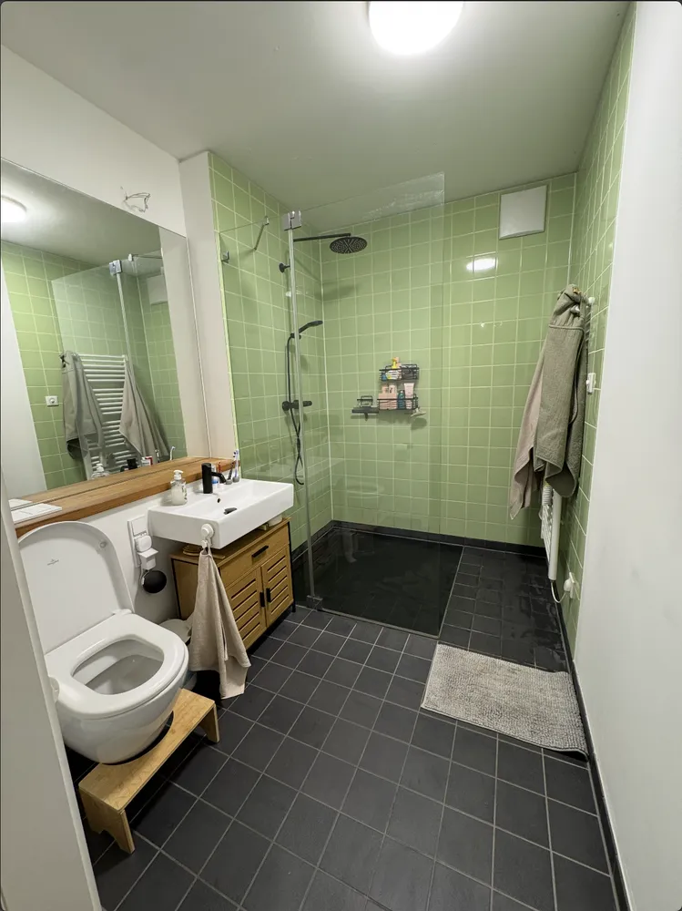 3 room apartment with 65 m² in Munich – Photo 1