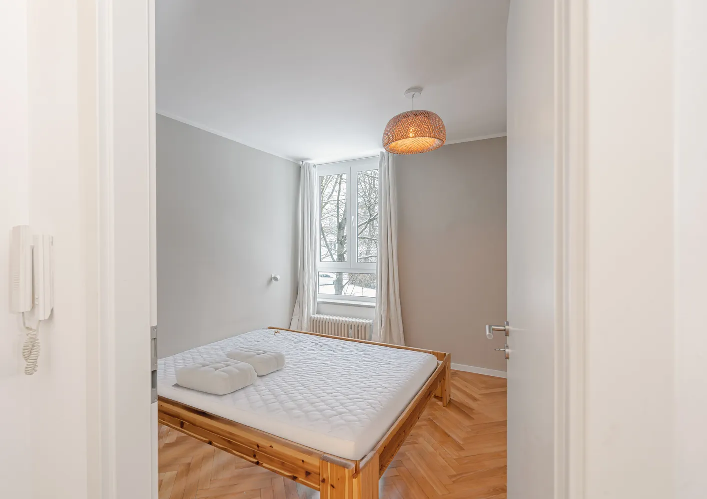 4 Zimmer Wohnung mit 108 m² in München – Bild 7