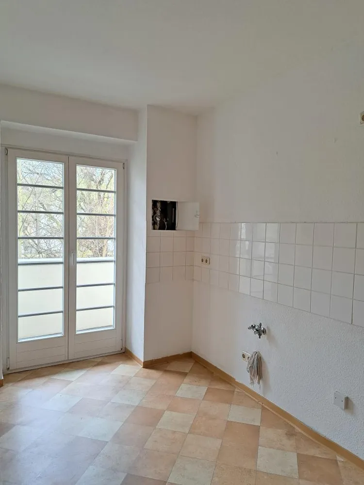 3 room apartment with 59 m² in Magdeburg – Photo 1