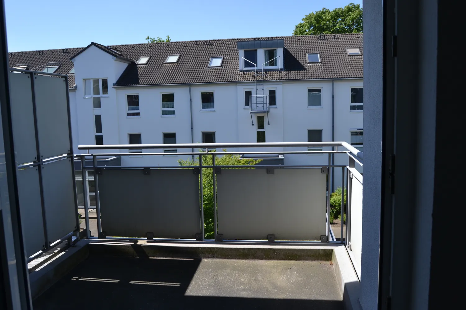 2 Zimmer Wohnung mit 57 m² in Duisburg – Bild 4