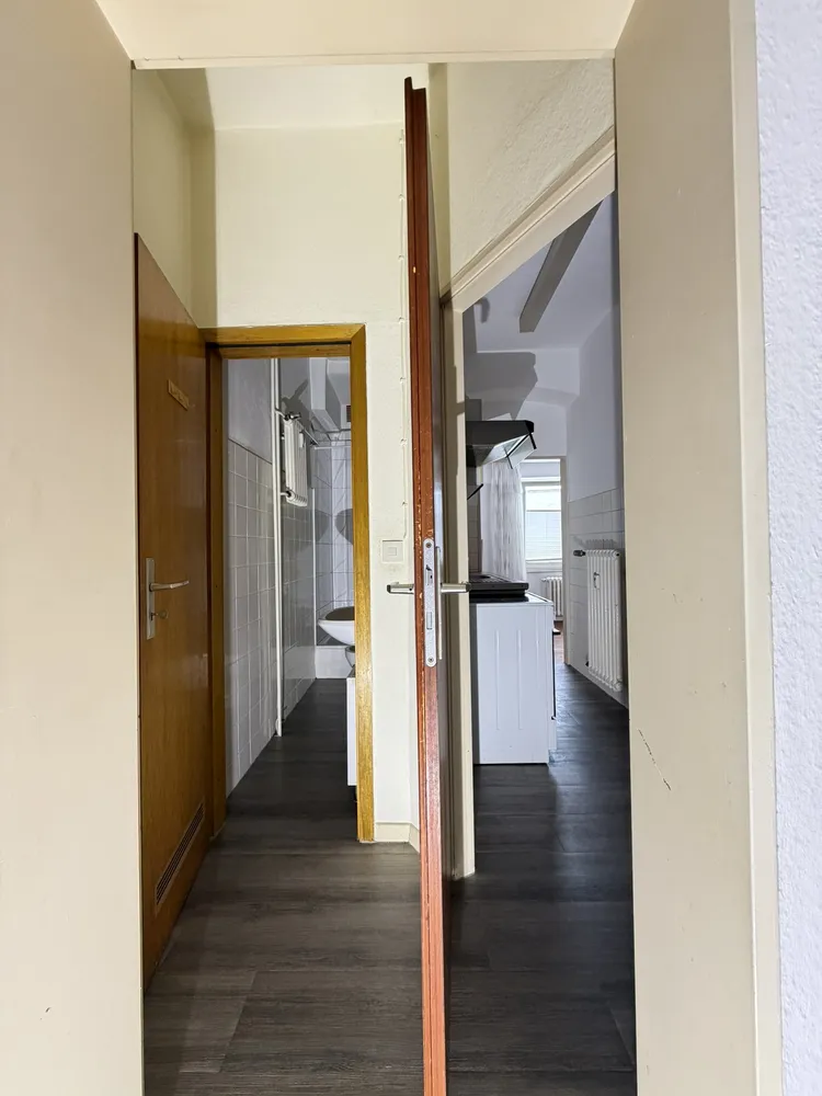 3 Zimmer Wohnung mit 54 m² in Kiel – Bild 4