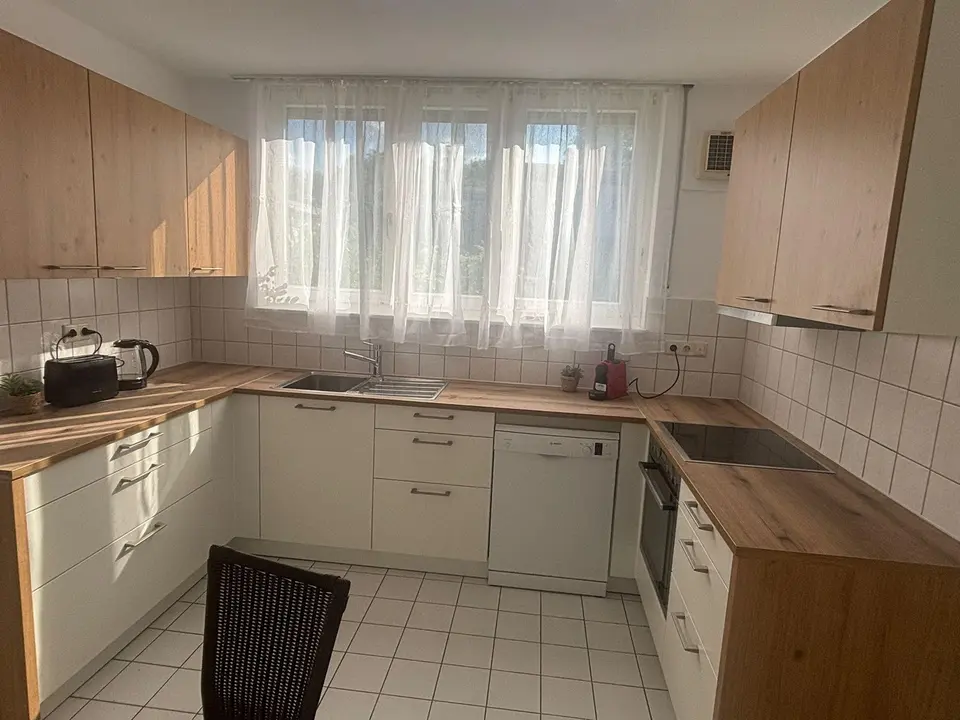 Shared room with 19 m² in Stuttgart – Photo 6