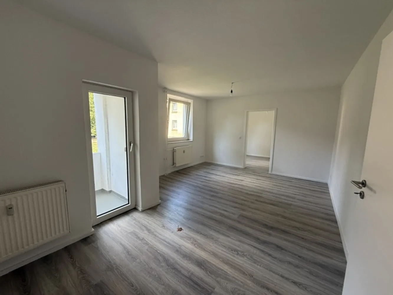 3 Zimmer Wohnung mit 64 m² in Duisburg – Bild 5