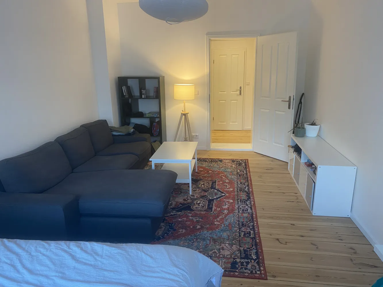 1 Zimmer Wohnung mit 45 m² in Berlin – Bild 2