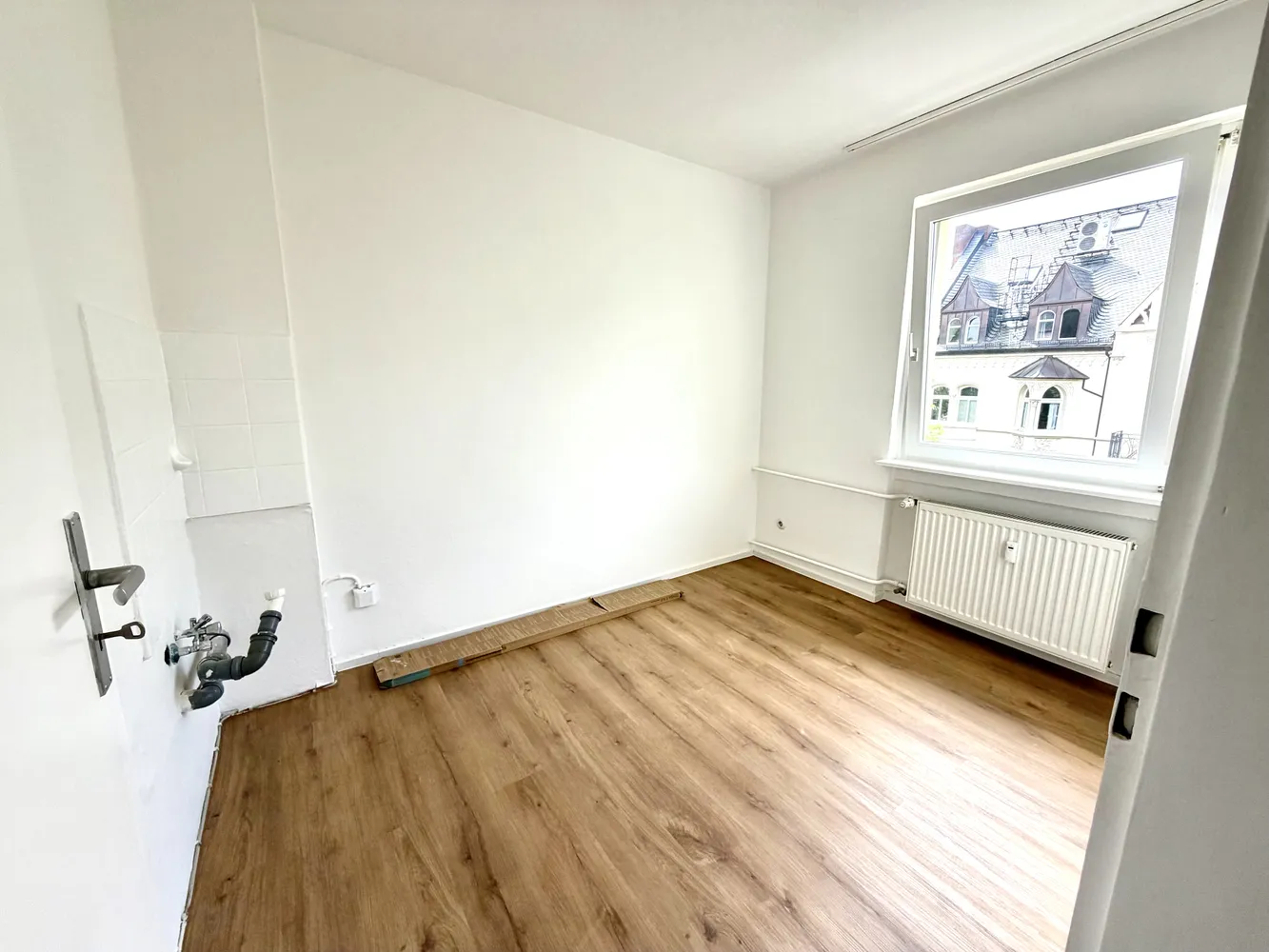 1 Zimmer Wohnung mit 41 m² in Wiesbaden – Bild 6