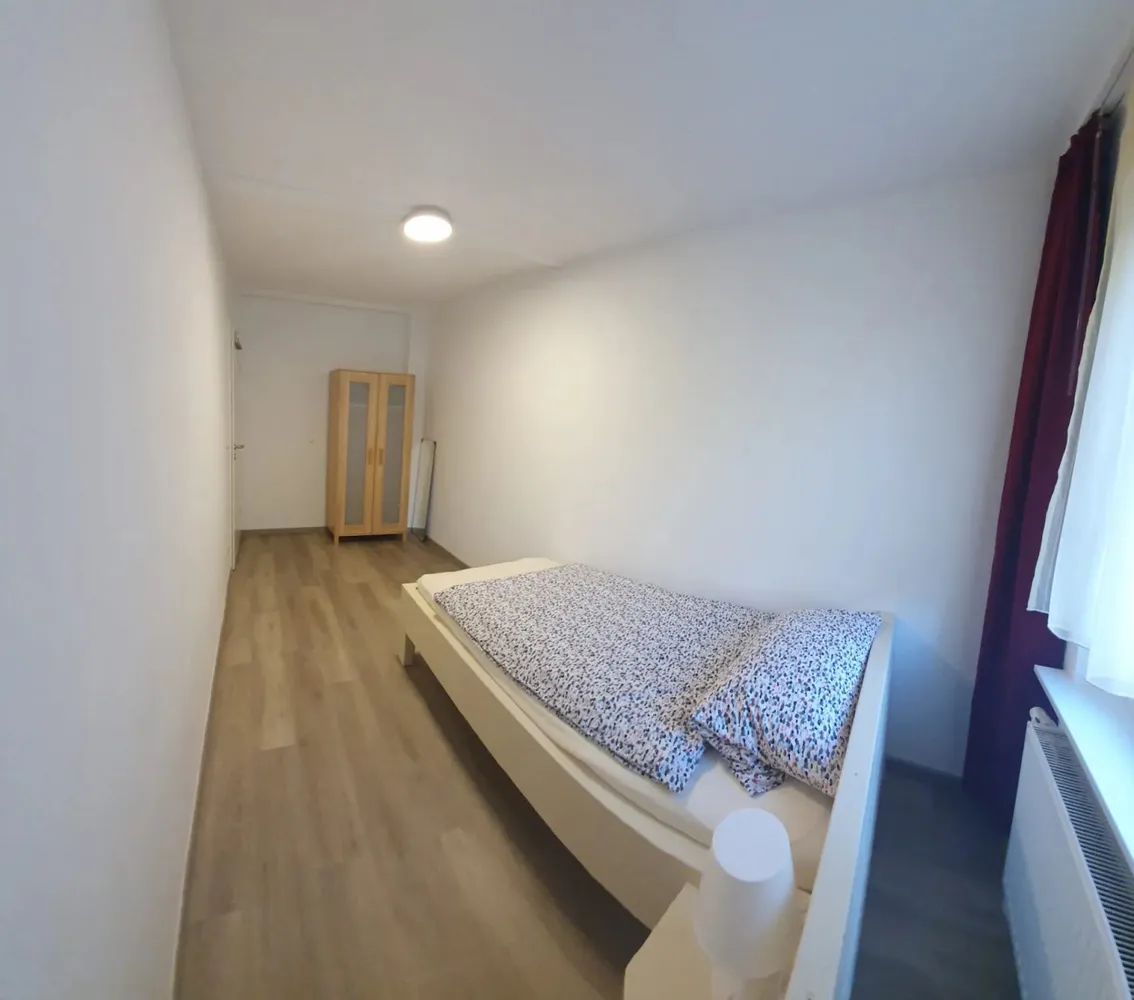 WG-Zimmer mit 12 m² in Leipzig – Bild 8