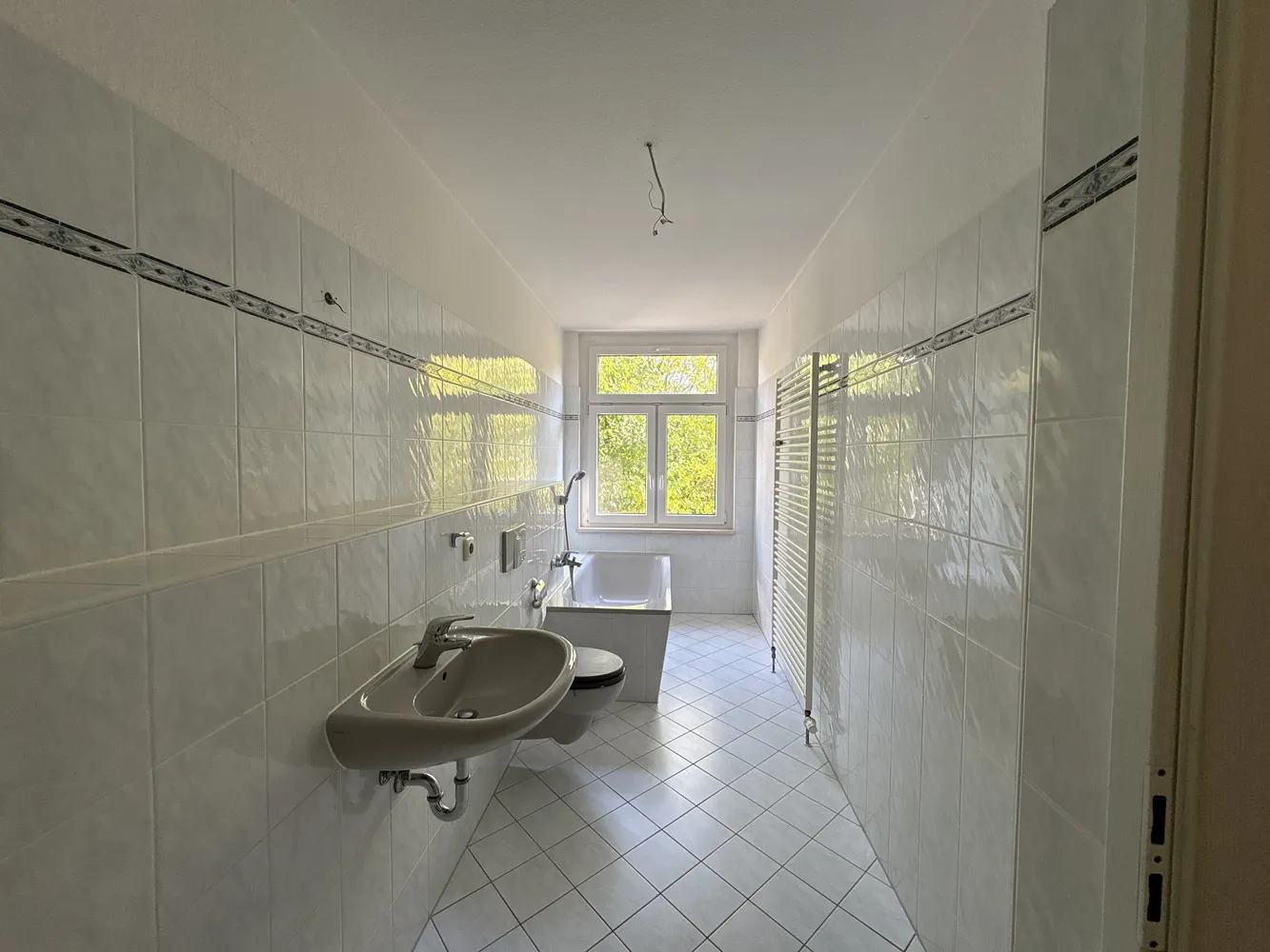 3 Zimmer Wohnung mit 65 m² in Halle (Saale) – Bild 5