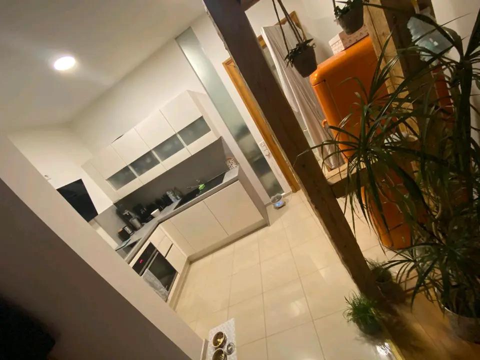 2 Zimmer Wohnung mit 35 m² in Remscheid – Bild 8