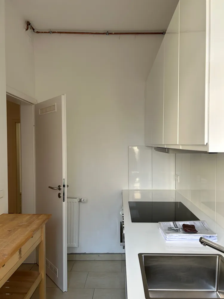 3 Zimmer Wohnung mit 17 m² in Stuttgart – Bild 4