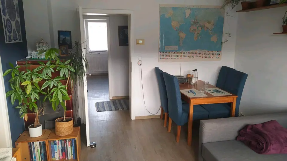 1 Zimmer Wohnung mit 54 m² in Oldenburg – Bild 10