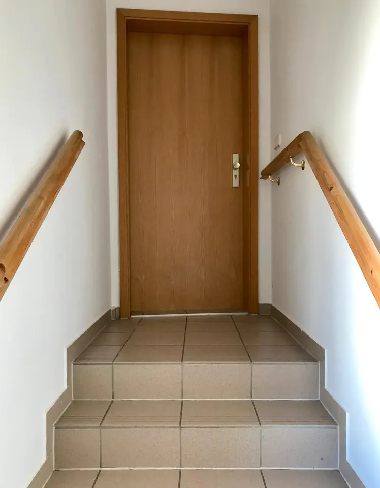 20 Zimmer Wohnung mit 48 m² in Grimma – Bild 4