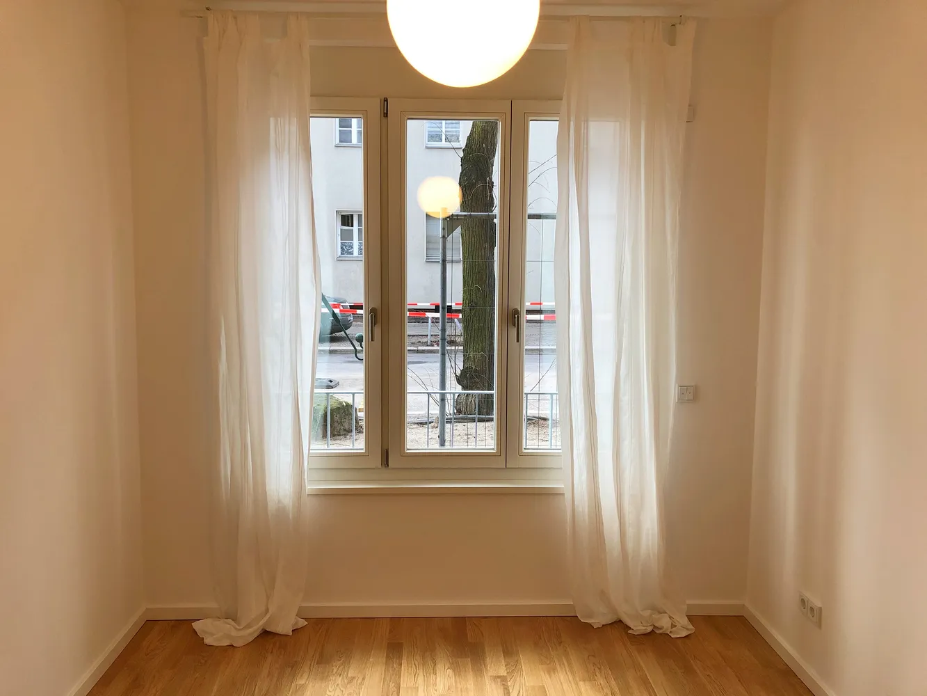 2 room apartment with 40 m² in Berlin – Photo 1