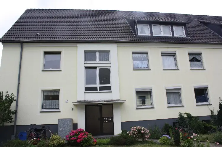 3 Zimmer Wohnung mit 52 m² in Lünen – Bild 1