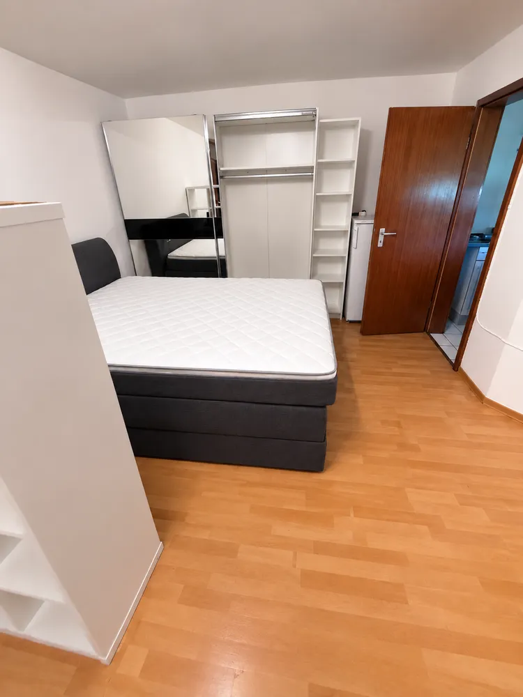 1 Zimmer Wohnung mit 45 m² in Stuttgart – Bild 2