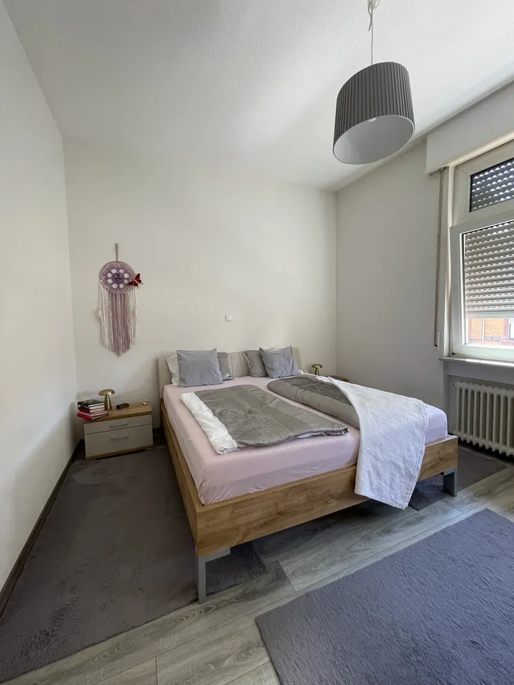 3 Zimmer Wohnung mit 75 m² in Mannheim – Bild 6