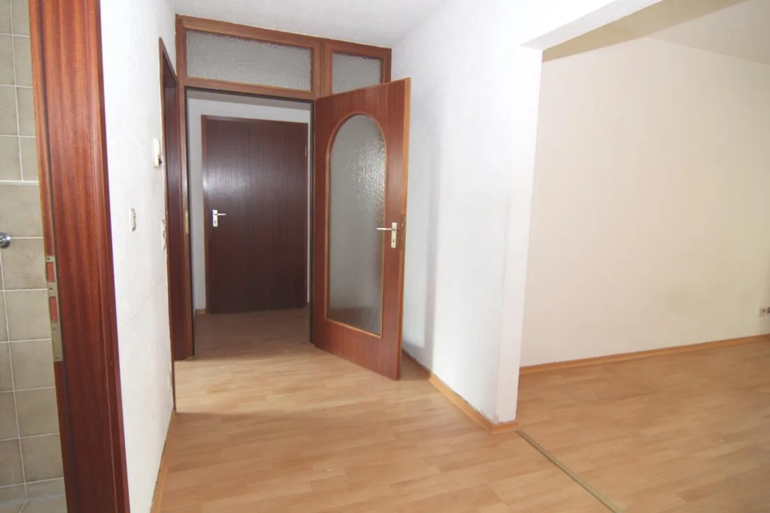 2 Zimmer Wohnung mit 60 m² in Regensburg – Bild 3