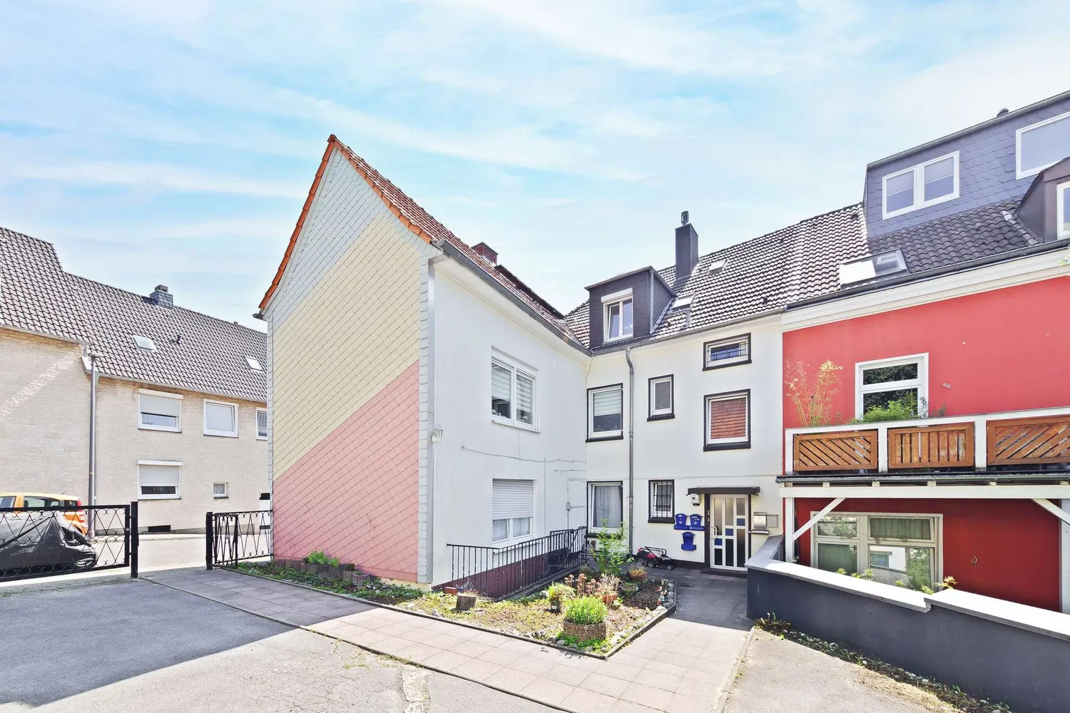1 room apartment with 45 m² in Mettmann – Photo 6