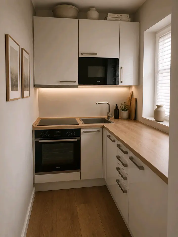 3 Zimmer Wohnung mit 65 m² in Arnsberg – Bild 10