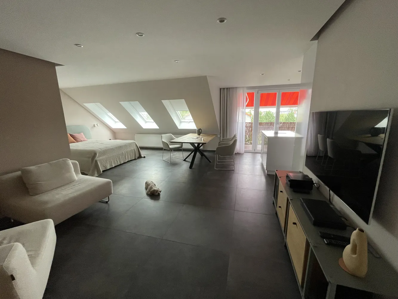 2 Zimmer Wohnung mit 52 m² in Berlin – Bild 5