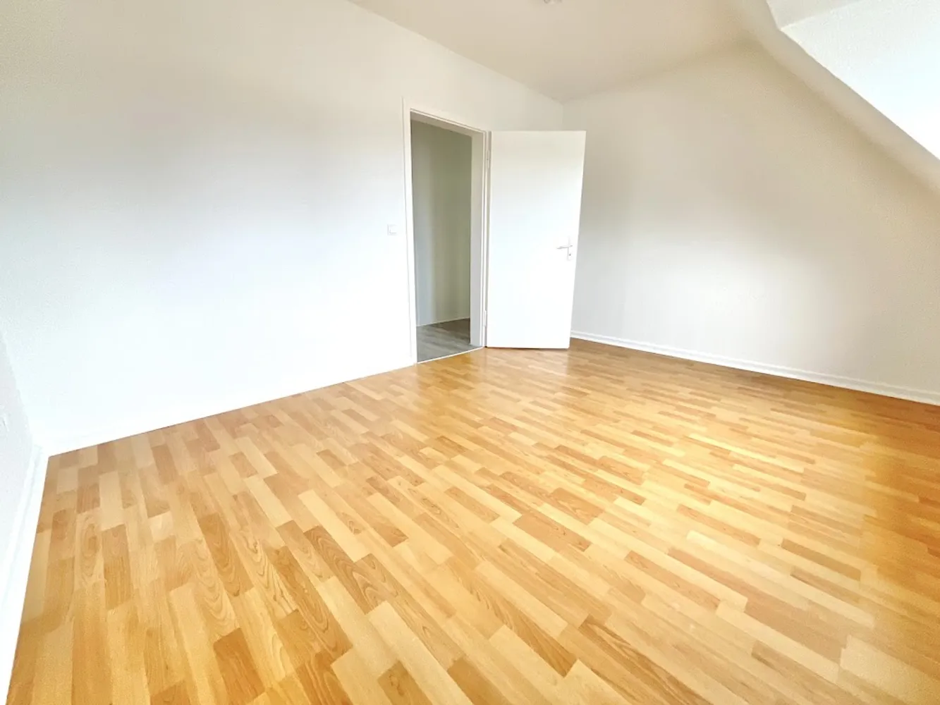 3 Zimmer Wohnung mit 56 m² in Oberhausen – Bild 6