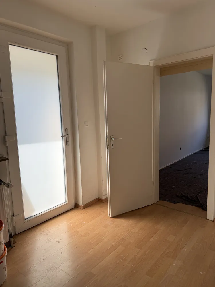 2 Zimmer Wohnung mit 33 m² in Bochum – Bild 1