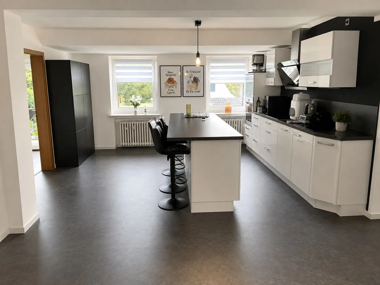3 Zimmer Wohnung mit 95 m² in Essen – Bild 6