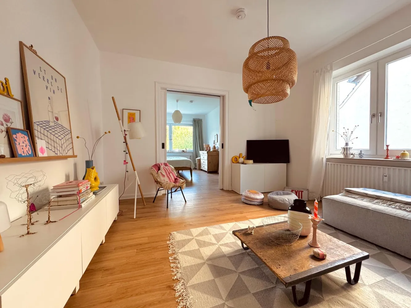 3 Zimmer Wohnung mit 85 m² in Osnabrück – Bild 5