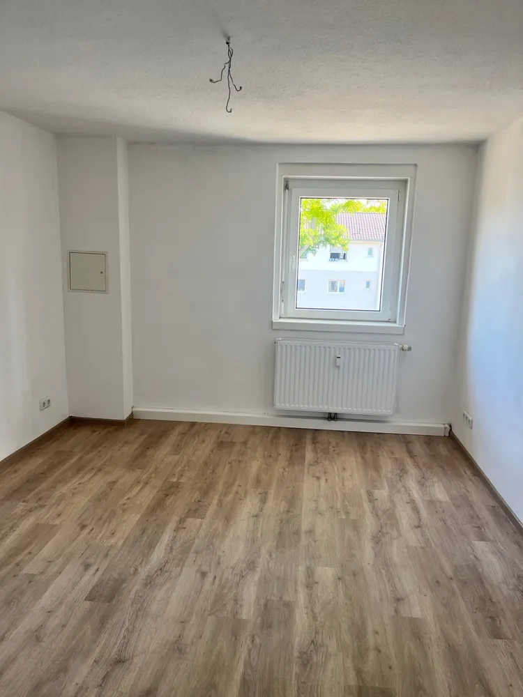 2 Zimmer Wohnung mit 41 m² in Mannheim – Bild 3