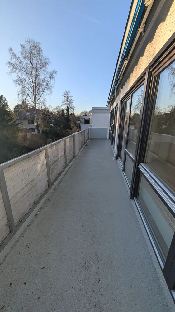 3 Zimmer Wohnung mit 105 m² in München – Bild 7