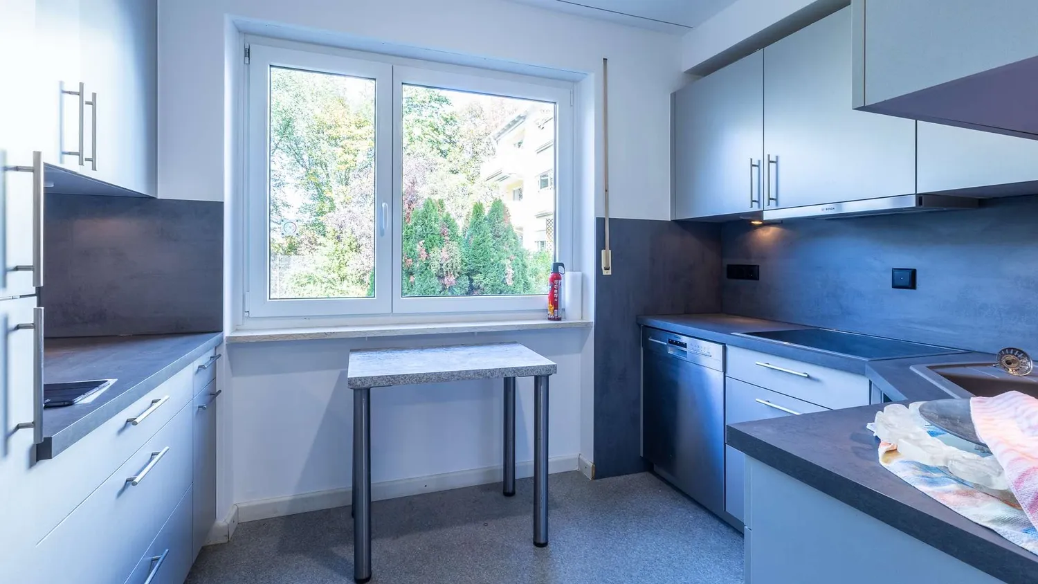 4 Zimmer Wohnung mit 120 m² in München – Bild 4