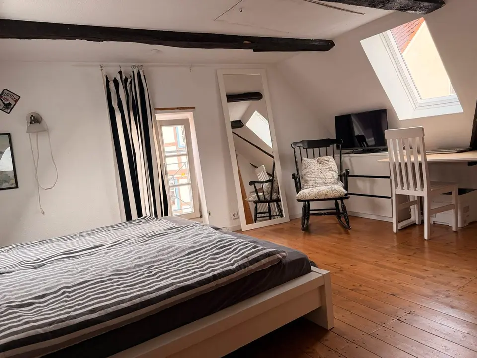 4 Zimmer Haus mit 105 m² in Minden – Bild 8