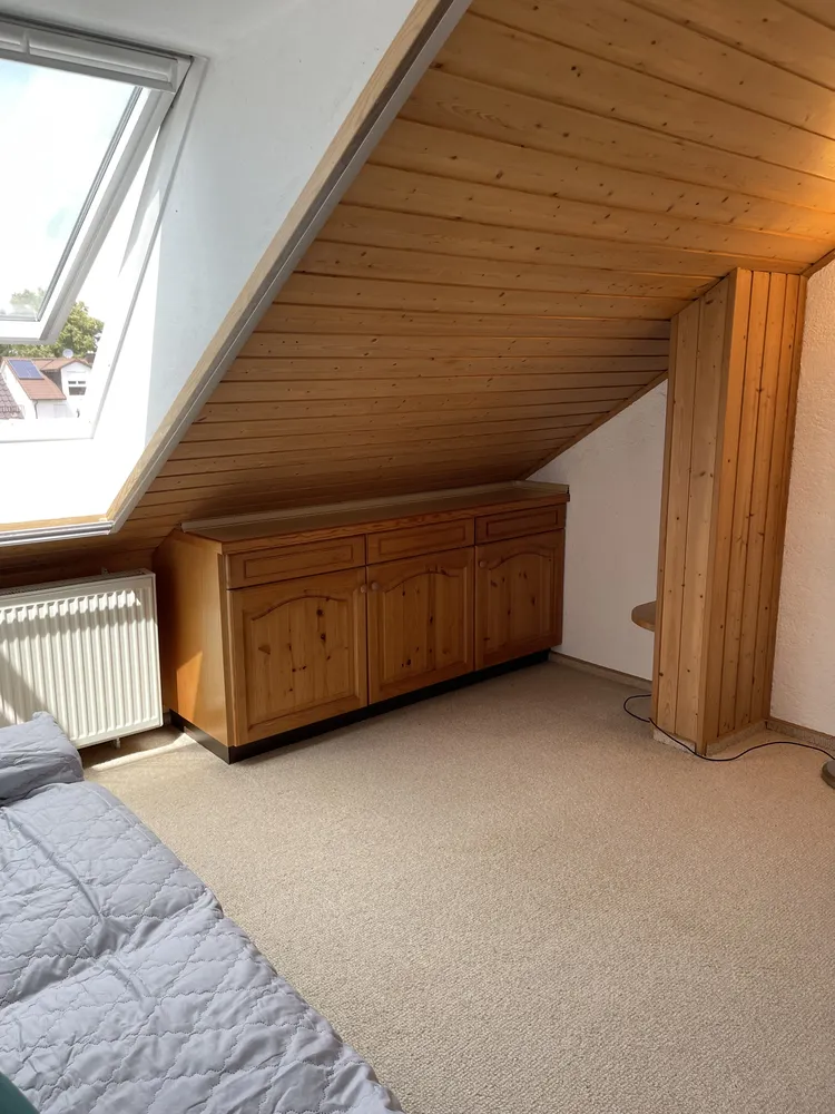 2 Zimmer Wohnung mit 45 m² in Germering – Bild 10