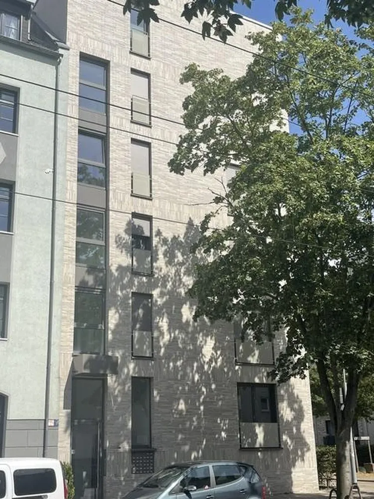 1 Zimmer Wohnung mit 31 m² in Düsseldorf – Bild 3