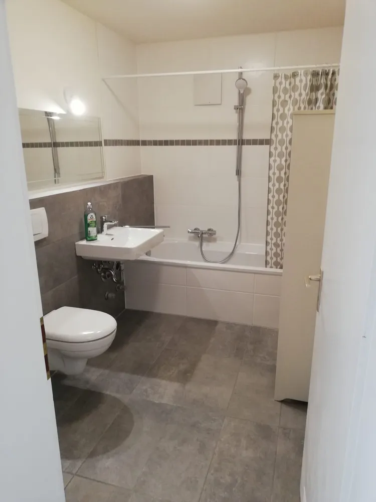 2 Zimmer Wohnung mit 52 m² in Bayreuth – Bild 11