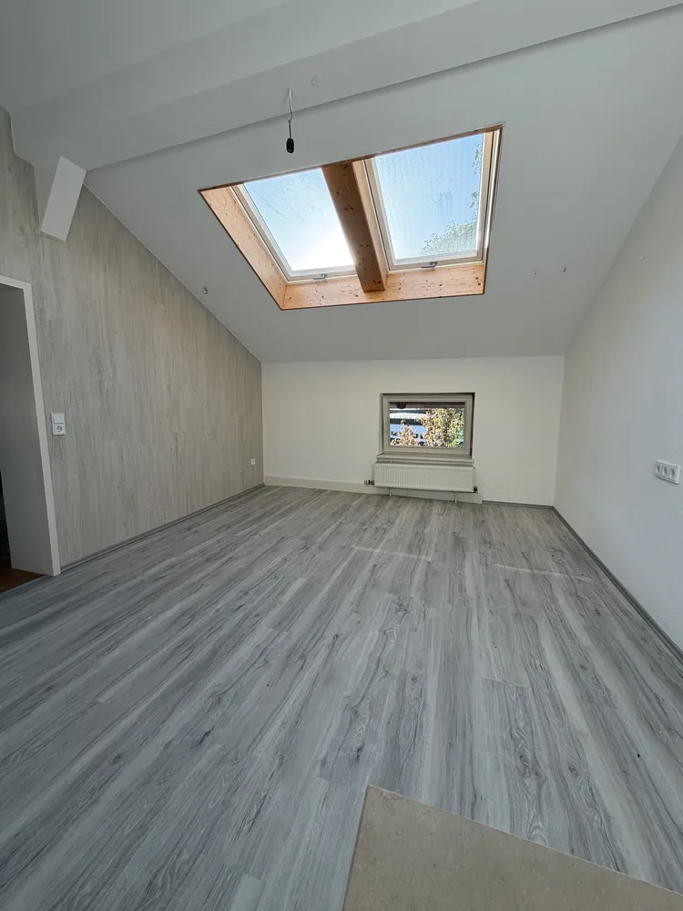 5 Zimmer Wohnung mit 130 m² in Traunstein – Bild 4
