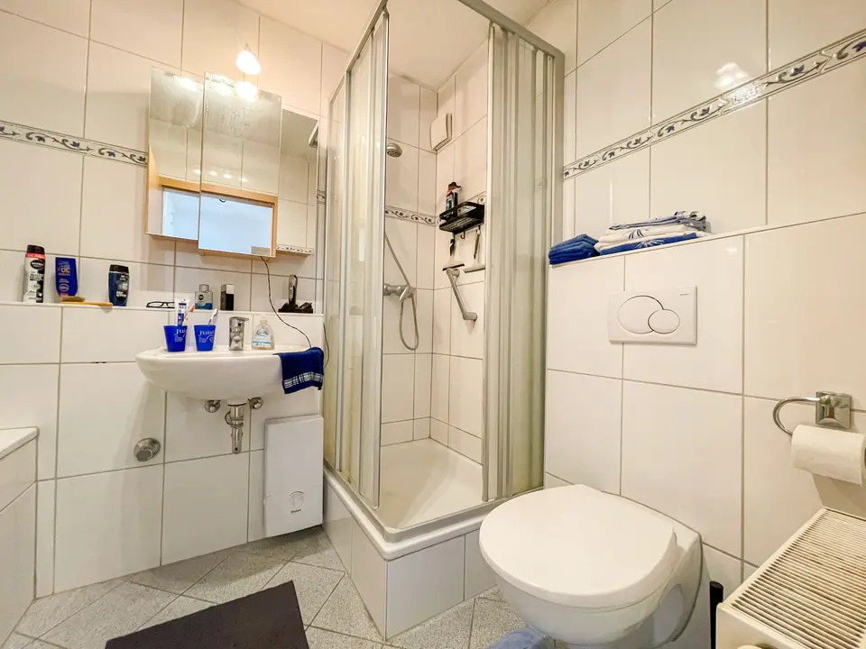 2 Zimmer Wohnung mit 57 m² in Duisburg – Bild 8
