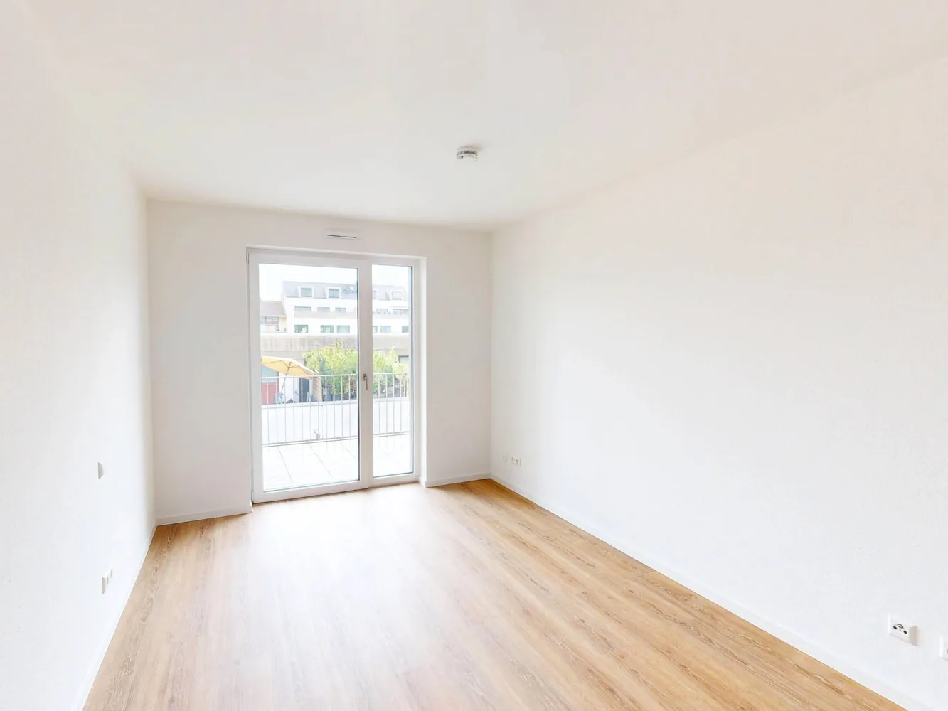 3 Zimmer Wohnung mit 63 m² in Darmstadt – Bild 6
