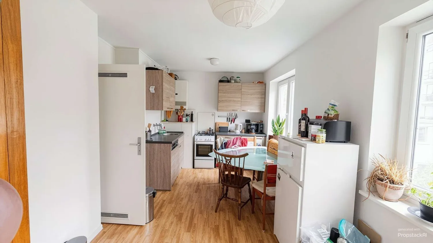 2 Zimmer Wohnung mit 70 m² in Augsburg – Bild 6