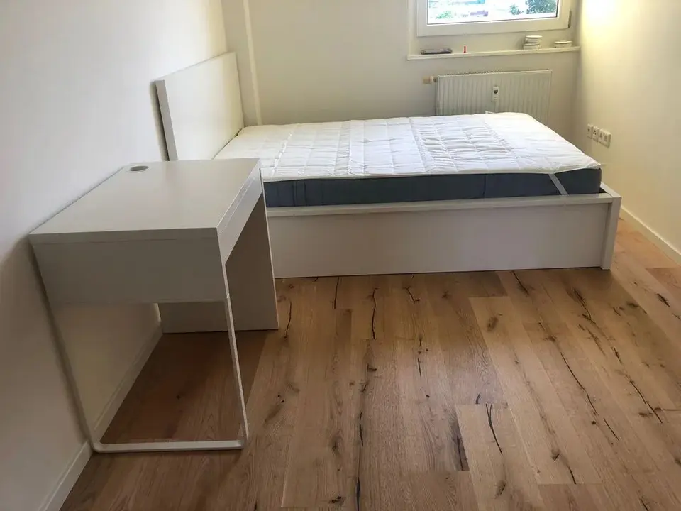 4 Zimmer Wohnung mit 11 m² in Nürnberg – Bild 4