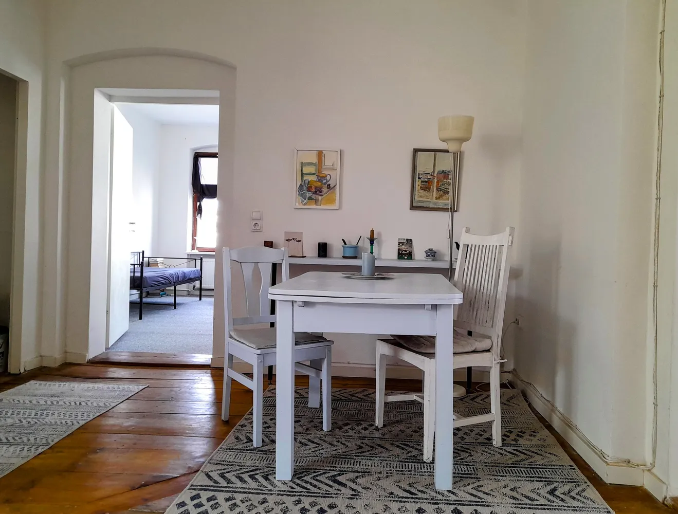 3 Zimmer Wohnung mit 105 m² in Berlin – Bild 3